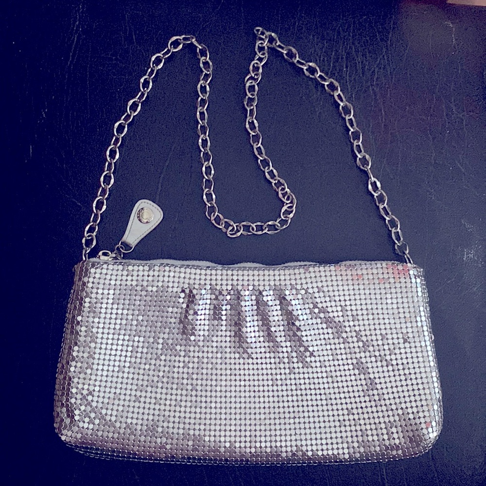 Jimmy Choo Sliver Purse